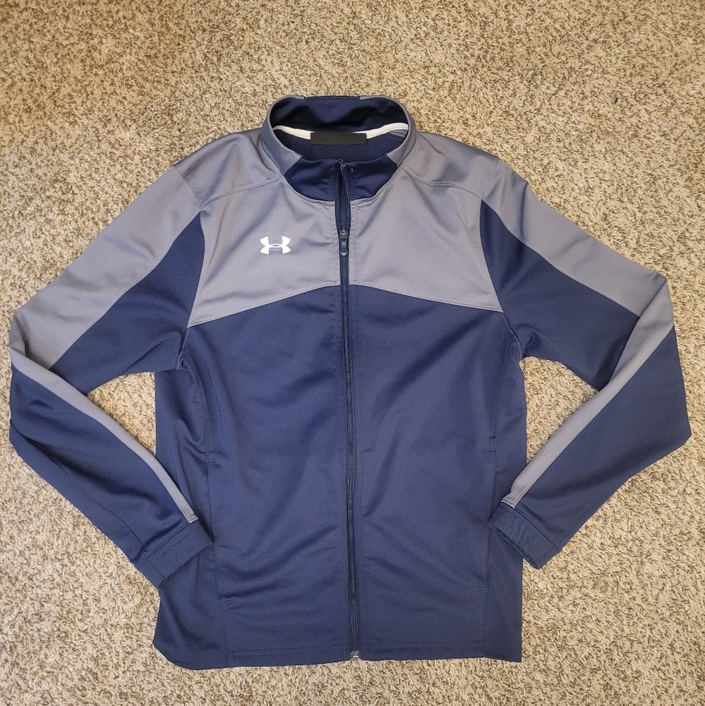 Mens Under Armour Jacket